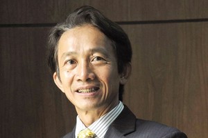 GS-TS Trần Ngọc Thơ (Đại học Kinh tế TP.HCM)