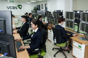 [interActive] Chứng khoán tuần qua (29/1-2/2): “Yếu tố rủi ro vẫn hiện hữu”