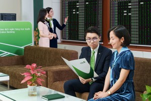 VCBS kỳ vọng 4 động lực then chốt sẽ đưa VN-Index tiến tới 1.838 điểm cuối năm 2025