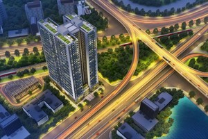 Tài chính Hoàng Huy (TCH) đặt kế hoạch lợi nhuận sau thuế tăng 2 con số