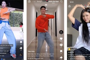 Những cái "mới" trong lần thay đổi nhận diện của Chứng khoán Nhất Việt (VFS)