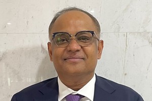 ADB bổ nhiệm Giám đốc Quốc gia mới tại Việt Nam