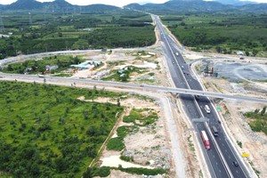 CIENCO4 (C4G): Lợi thế từ thương hiệu nhà thầu lớn