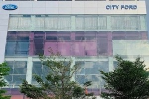 CEO City Auto (CTF): Kỳ vọng doanh số sẽ nhích dần trong quý III/2023, nhảy vọt hơn trong quý IV