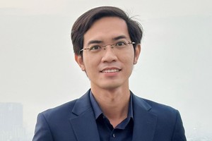 TS. Nguyễn Hữu Huân, giảng viên Trường đại học Kinh tế TP.HCM