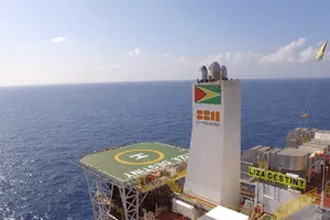 Guyana đang thách thức sự thống trị của OPEC+