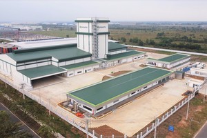 Doanh nghiệp Hoa Kỳ cam kết mở rộng đầu tư tại Việt Nam 