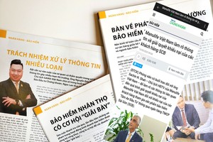 Sự vào cuộc của báo chí chính thống góp phần giúp ngành bảo hiểm vượt qua khủng hoảng truyền thông năm 2023