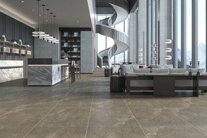 Gạch ốp lát Hoàng Gia có gì khi sắp lên sàn?