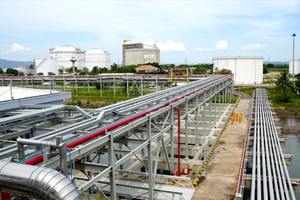 GAS: Ngày GDKHQ nhận cổ tức năm 2023 bằng tiền (60%) và nhận cổ phiếu thưởng (50:1)
