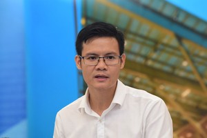 Ths Nguyễn Văn Đỉnh, Chuyên gia pháp lý bất động sản