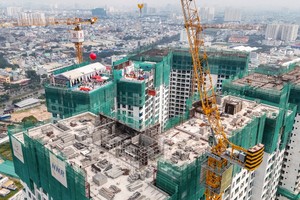 Nam Long (NLG): Chủ tịch HĐQT và Tổng giám đốc cùng đăng ký bán ra