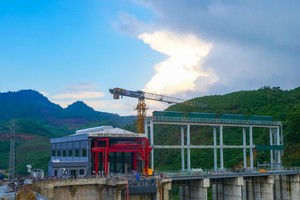 Đạt Phương (DPG) mang hơn 38 triệu cổ phiếu công ty con thế chấp ngân hàng để vay vốn cho công ty con