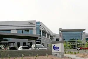 Nhà máy lớn nhất thế giới 1,6 tỷ USD của Amkor tại Việt Nam