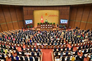 Chỉ thu hồi đất để thực hiện dự án thương mại với “dự án đầu tư xây dựng khu đô thị”