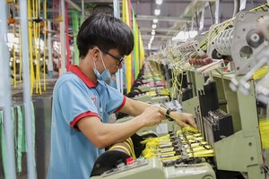 Công ty cổ phần Thuận Đức (TDP) thông báo chào bán cổ phiếu ra công chúng