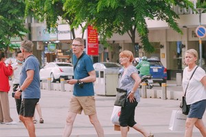 Khách quốc tế đến Việt Nam tháng 1/2024 đã phục hồi như trước dịch