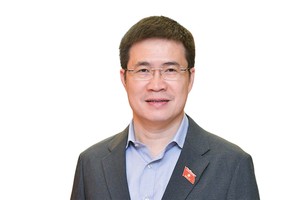 Sẵn sàng công bố chính thức Luật Đất đai (sửa đổi)