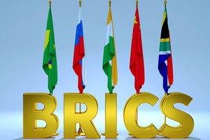 Các quốc gia BRICS sẽ chứng kiến số lượng triệu phú tăng cao nhất trong thập kỷ tới 