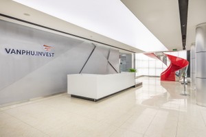 Văn Phú Invest (VPI) phát hành thành công 6,5 triệu trái phiếu ra công chúng