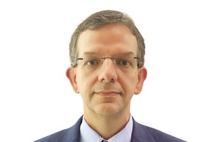 Ông Paulo Medas, Trưởng phái đoàn phụ trách Việt Nam tại Quỹ Tiền tệ quốc tế (IMF)