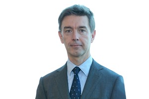 Ông Julien Guerrier, Đại sứ, Trưởng Phái đoàn Liên minh châu Âu tại Việt Nam.