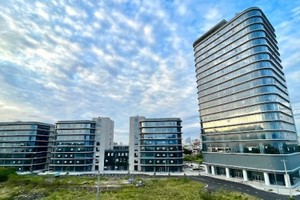 Đà Nẵng gỡ vướng cho Dự án Khu công viên phần mềm số 2