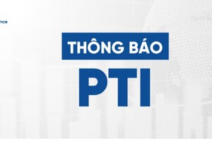 Hệ thống mạng của Bảo hiểm PTI bị tấn công, chưa đánh giá được mức độ thiệt hại