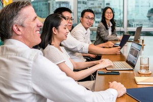 Quỹ đầu tư và áp lực chiến thắng thị trường