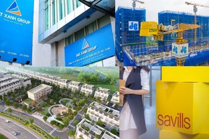 Nhiều doanh nghiệp xây dựng, địa ốc bị bêu tên vì nợ bảo hiểm xã hội