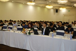 “Tấm gương” phản chiếu doanh nghiệp