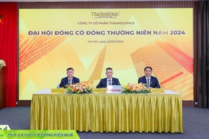 Đại hội đồng cổ đông Thaiholdings (THD): Kết quả kinh doanh khả quan, tiếp tục tái cấu trúc toàn diện