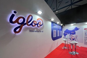 Igloo công bố quan hệ đối tác chiến lược với một loạt công ty giải pháp tài chính 