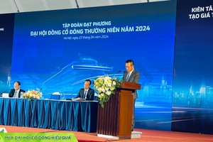 ĐHĐCĐ Đạt Phương (DPG): Nhất quán định hướng phát triển bền vững, cổ đông quan tâm các mảng đầu tư mới