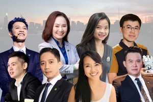 Làn sóng chuyển giao thế hệ - Diện mạo mới của các doanh nghiệp nghìn tỷ