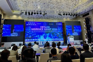 Chuyển đổi số sẽ tối ưu hiệu quả hoạt động của doanh nghiệp bảo hiểm 