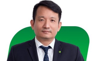 Ông Nguyễn Đình Tùng từ nhiệm vị trí thành viên HĐQT OCB 