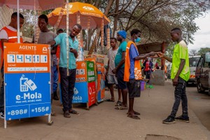 6 tháng đầu năm 2024, Viettel Global (VGI) tăng trưởng doanh thu 25%