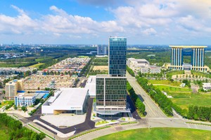 Tổng công ty Đầu tư và Phát triển công nghiệp - CTCP (BCM) thông báo chào bán cổ phiếu ra công chúng (kỳ 2)