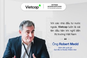 Giám đốc quốc gia Quỹ đầu tư Muddy Waters Asia đề xuất cho phép nhà đầu tư ngoại giao dịch không ký quỹ cùng một ngày