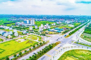 Hải Dương dừng 6 dự án đầu tư công, lập quy hoạch 198 đồ án khu dân cư mới