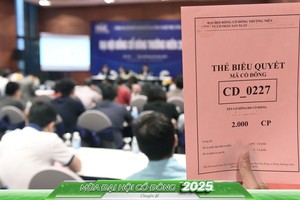 Tạo dư địa tăng trưởng mới