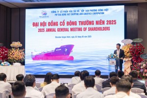ĐHCĐ PVT Logistics (PDV): Dự kiến niêm yết cổ phiếu trên sàn HOSE trong quý III/2025