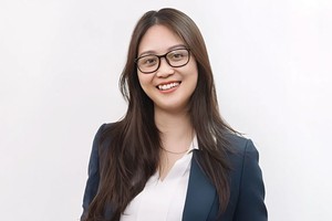 Luật sư Nguyễn Thị Ngọc Hà, luật sư thành viên, Giám đốc Khối Luật, Công ty Luật SBLaw