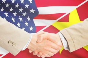 Đàm phán thương mại đối ứng Việt - Mỹ đạt nhiều tiến bộ