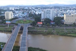 Quảng Ngãi xin hủy đề xuất dự án hơn 814 tỷ đồng