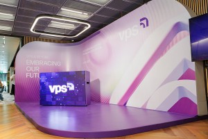 Công ty cổ phần Chứng khoán VPS thông báo chào bán cổ phiếu ra công chúng