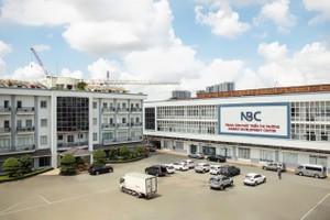 Tổng công ty May Nhà Bè - Công ty Cổ phần (MNB) thông báo chào bán trái phiếu ra công chúng (Kỳ 2)