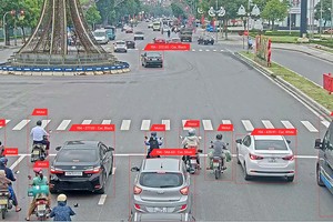 ELCOM tiên phong trong thị trường Camera AI giám sát tỷ USD.