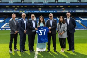 FPT trở thành đối tác bạch kim của quỹ lý tài sản hơn 90 tỷ USD, đồng sở hữu câu lạc bộ Chelsea 